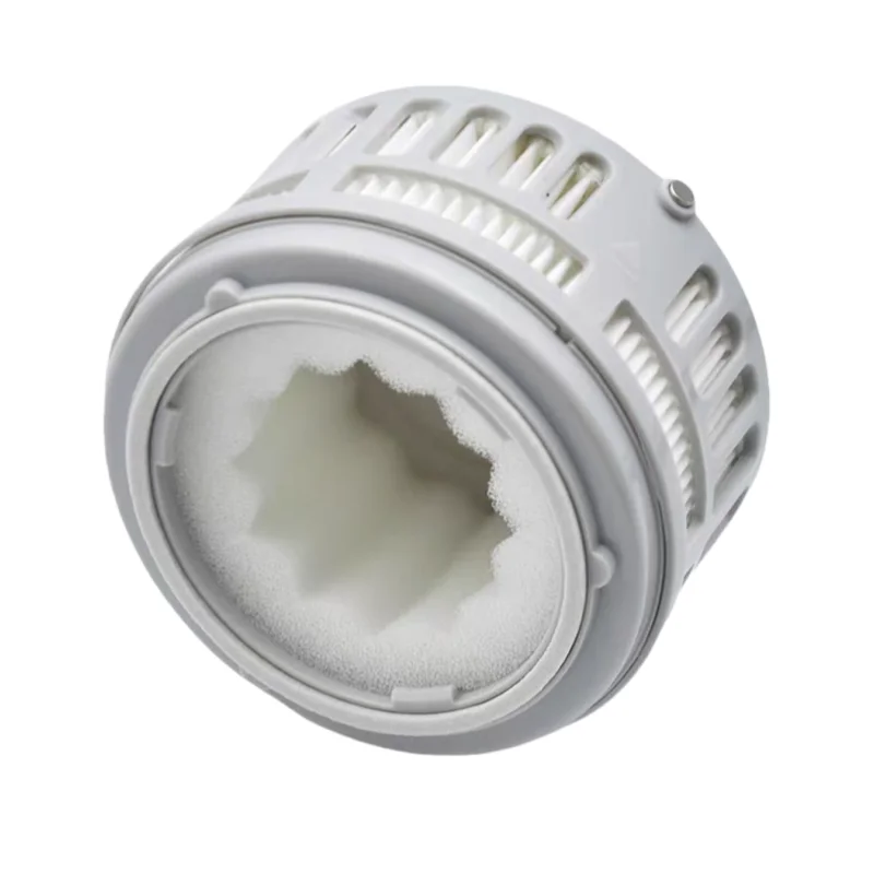 2 pièces d'origine pour aspirateur Xiaomi Clenaer G11 /Mijia K10 Pro / MJWXCQ05XY / MJWXCQ05XYHW piè