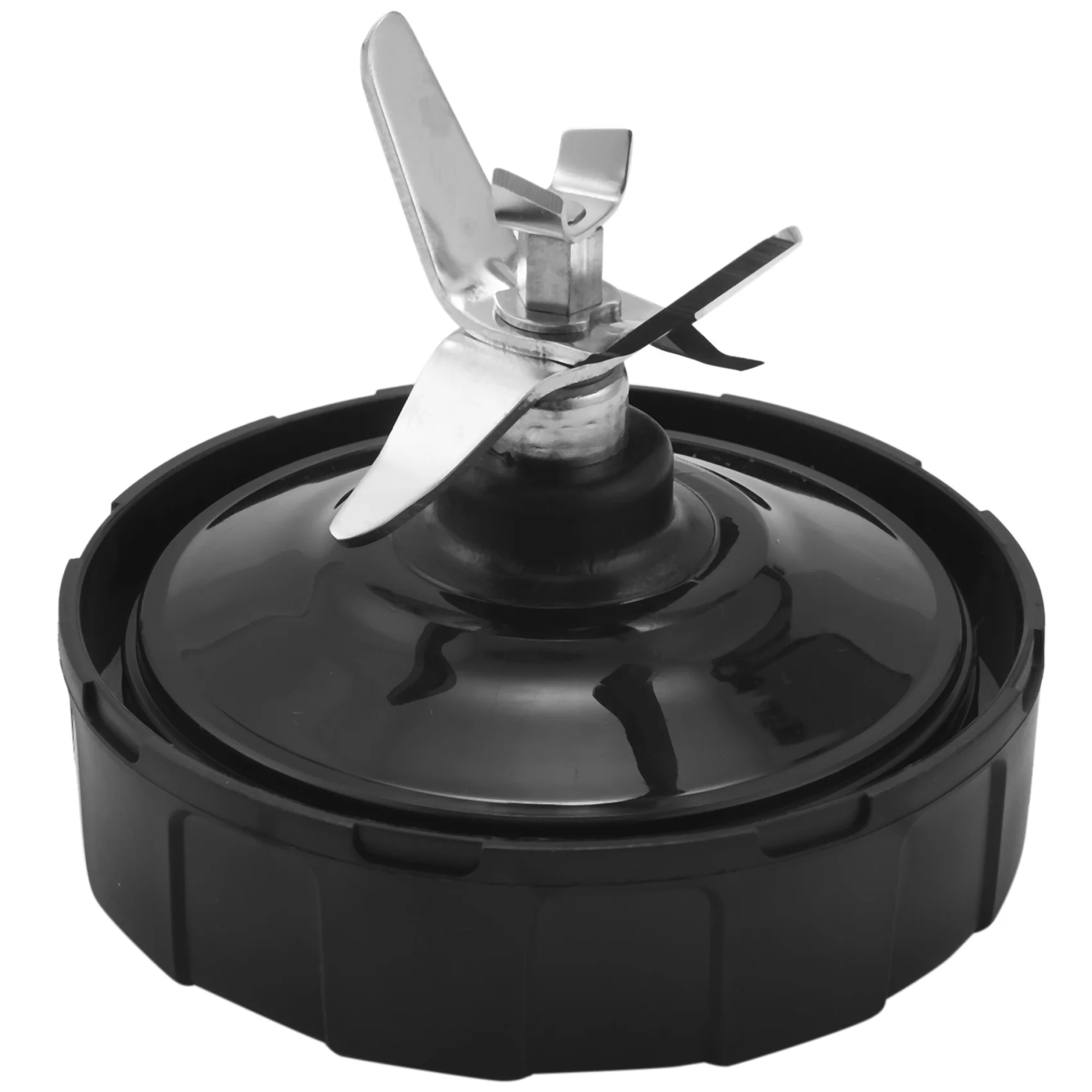 Pièces de rechange de lame de mélangeur de 7 ailerons Ninja, pour la lame flacon de mélangeur de Nut