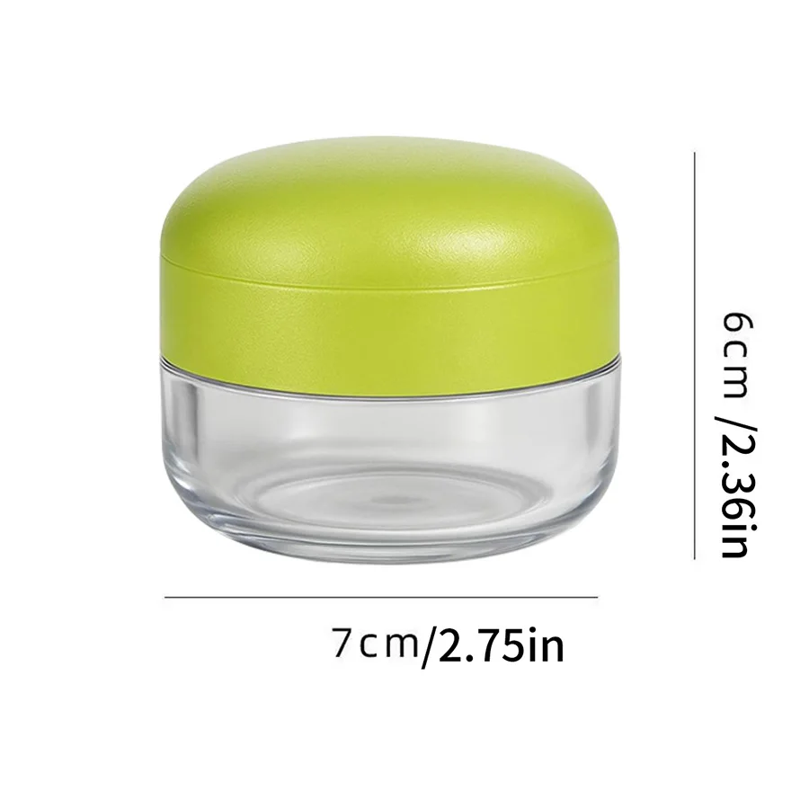 Presse à ail manuelle, petit hachoir à ail domestique, petit écraseur d'ail, presse à ail manuelle,