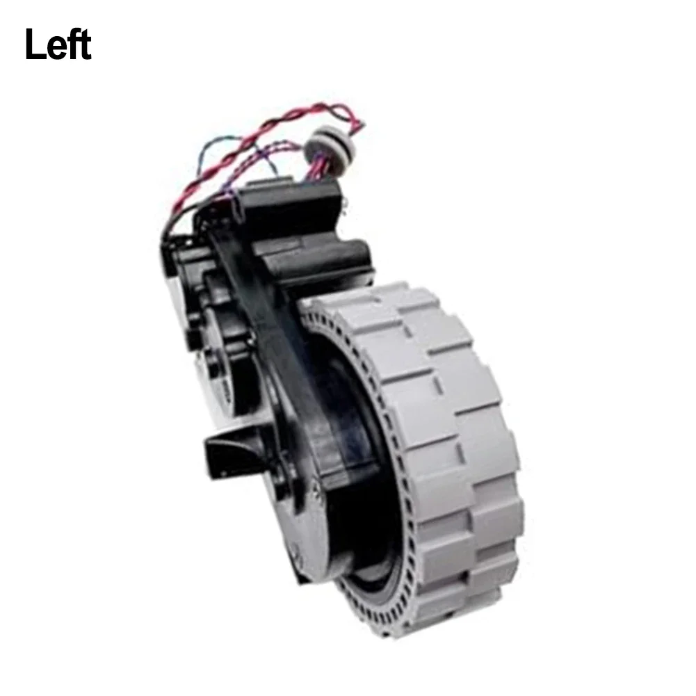 Pour Ecovacs pour Deebot pour T10/ T20/ X1/ X2 pour aspirateurs Robot roue de remplacement roue gauc