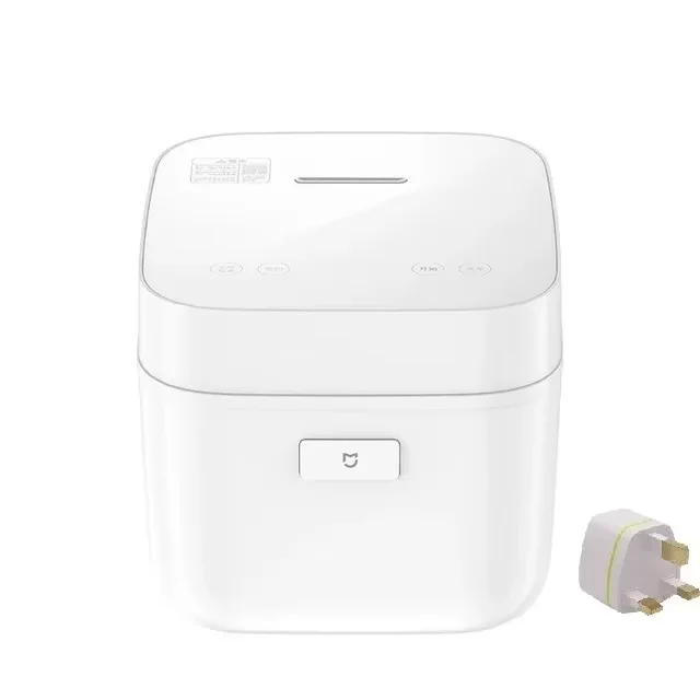 NOUVEAU Cuiseur à riz intelligent Mijia Mini 2 1,5 L, marmite électrique, ustensiles de cuisson, mul