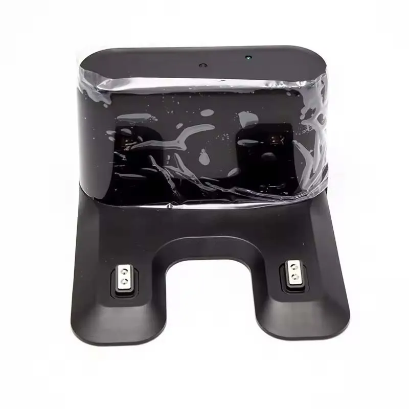 Base de chargement de Robot pour MIDEA I2A/Cecotec Conga 999/Kabum Smart 100/Teendow BR151/ONSON BR1