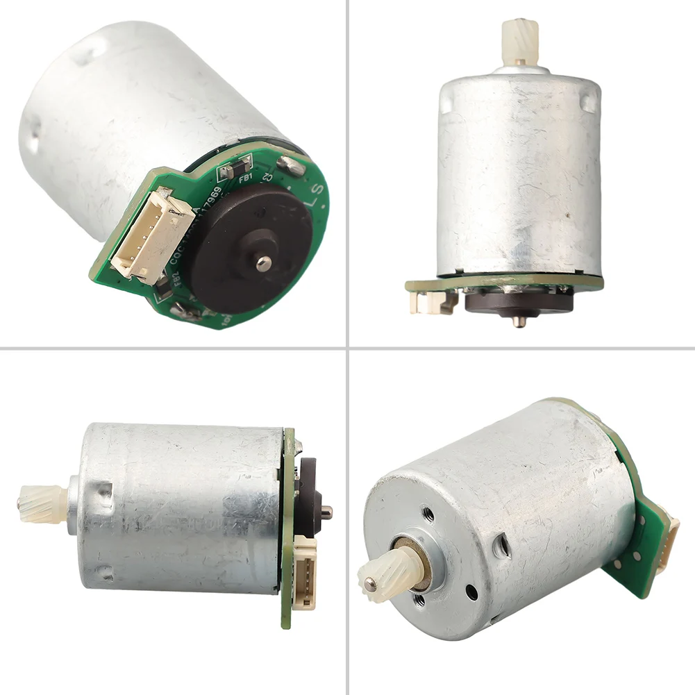 Moteur de roue pour aspirateur robot Conga, accessoires de machine de balayage domestique, R500, 30C