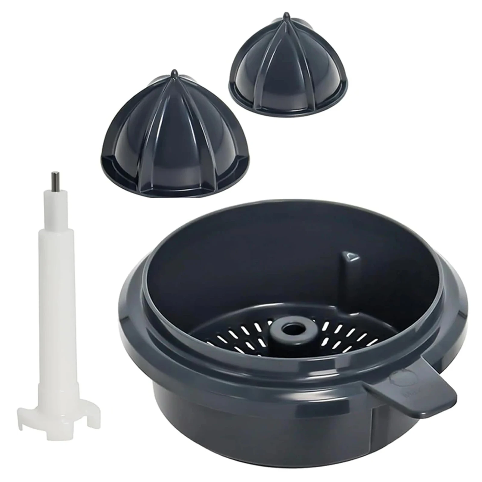 Citwarmer-Ju479 pour Thermomix TM6 TM5, extraction de jus d'orange universelle, presse fongique, sép