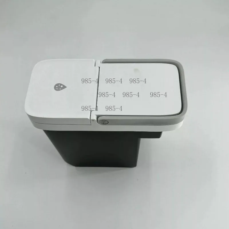 Réservoir d'eau, seau à eaux usées, consommables, pièces de rechange d'occasion pour robot de nettoy