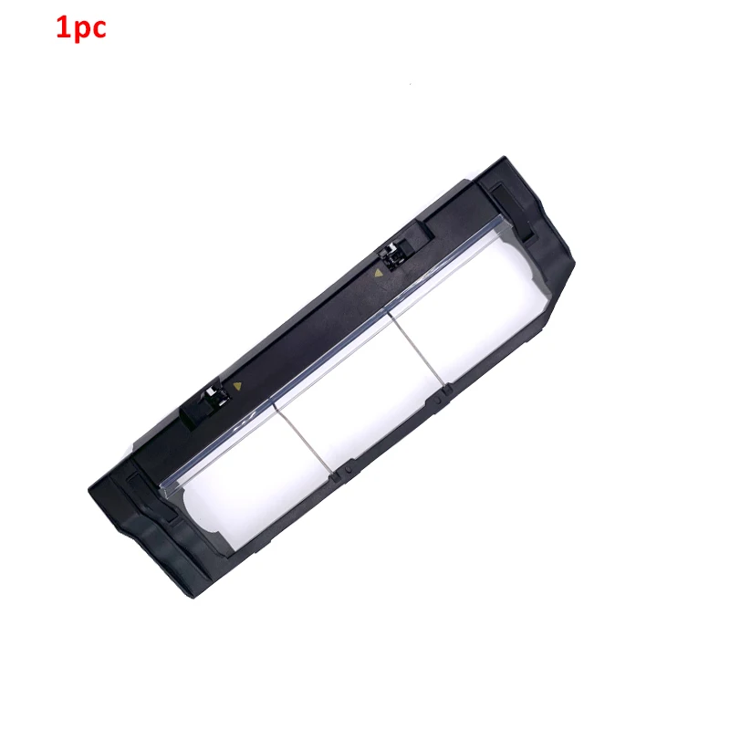 Pièces de rechange pour aspirateur Robot Roborock s5 Max s6 MaxV s6 Pure, accessoires, brosse princi