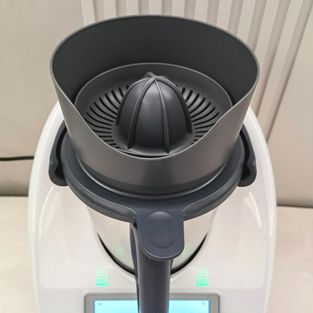 Nouveau presse-agrumes pour Thermomix TM31 TM6 TM5, Extraction universelle de jus d'orange, presse p