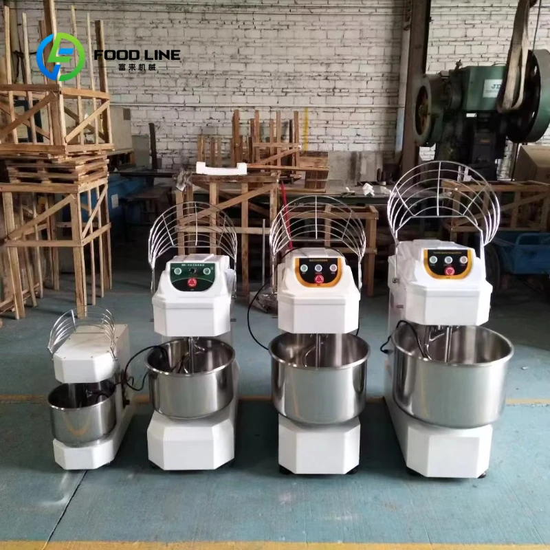 Mélangeur à pâte personnalisé, machine à mélanger pour boulangerie, mélangeur électrique, pétrin à s
