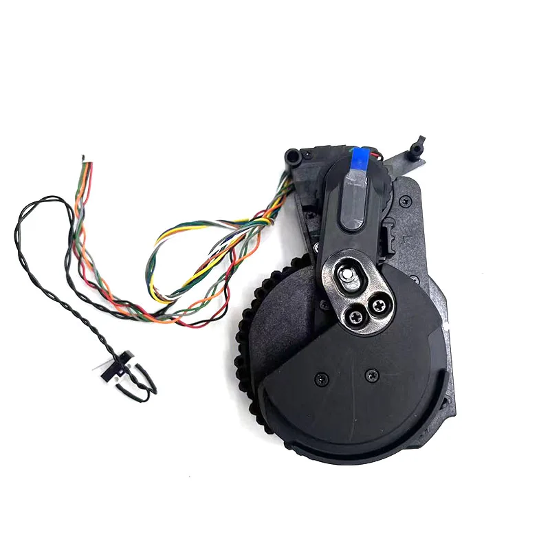 Pièces d'origine pour aspirateur robot Dreame X50 Ultra Complete/X50 Ultra/V50 Ultra/X50 Master : Ro