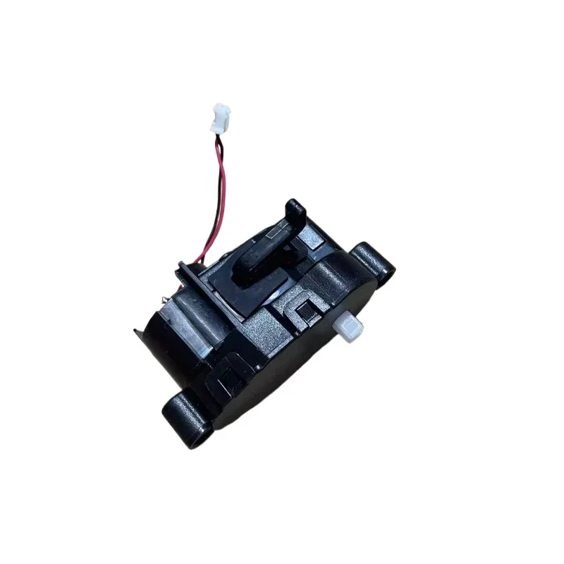 Ensemble moteur de brosse latérale pour aspirateur robot Vileda VR303 Vr102 VR One Vileda 201 Vileda