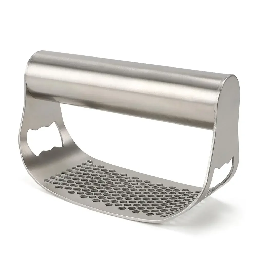 Gar1995souhaits Rocker Gar1995Mincer Gar1995Broyeur avec éplucheur, poignée confortable Gar1995Chopp