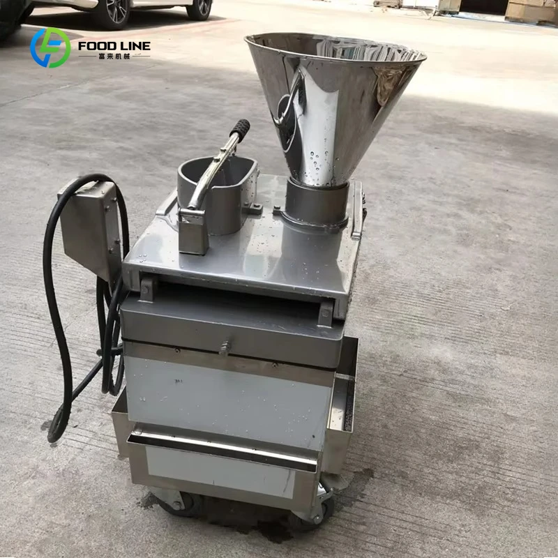 Hachoir à légumes multifonctionnel à oignon vert, Machine de découpe de légumes, coupe-fruits, puiss