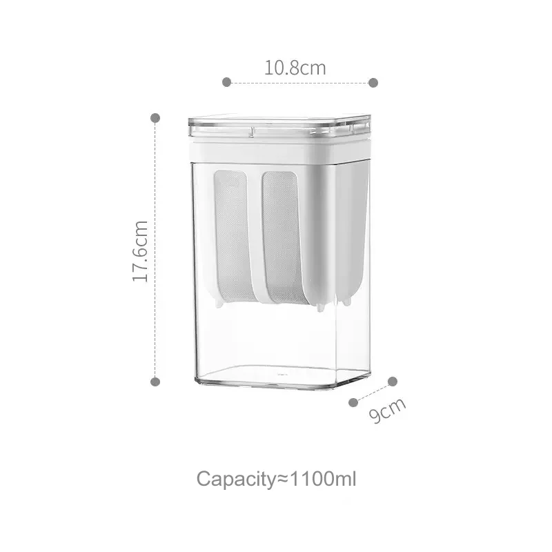 Filtre à yaourt, passoire alimentaire, Machine à yaourt grec, écran filtrant, Extraction à froid, ou