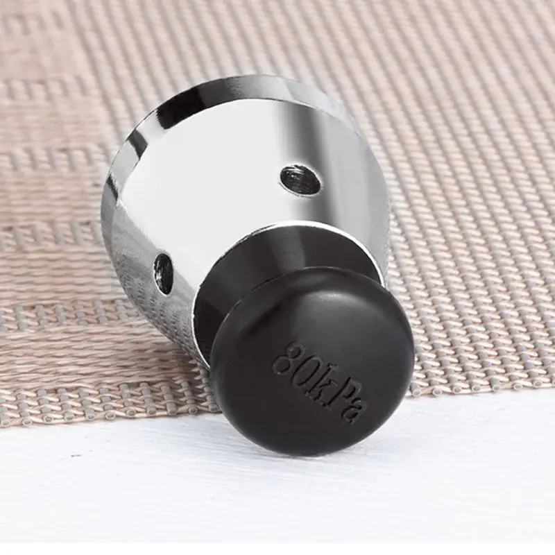 80KPA 1.5 Inch Universal Floater Safety Valve Replacement for Pressure Cookers A0NC
