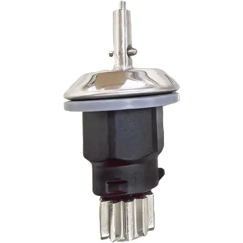 ABWM-For Cecotec Mambo Touch Kitchen Robot Cooking Drive Shaft Assembly 11090/Habana Gearbox/Victory
