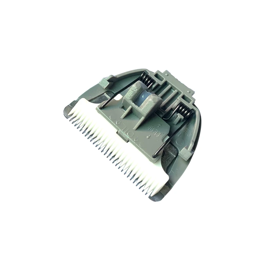Lame en céramique Tête de coupe de couteau pour CoEducational CP-6800 Lame de rechange pour CoEducat