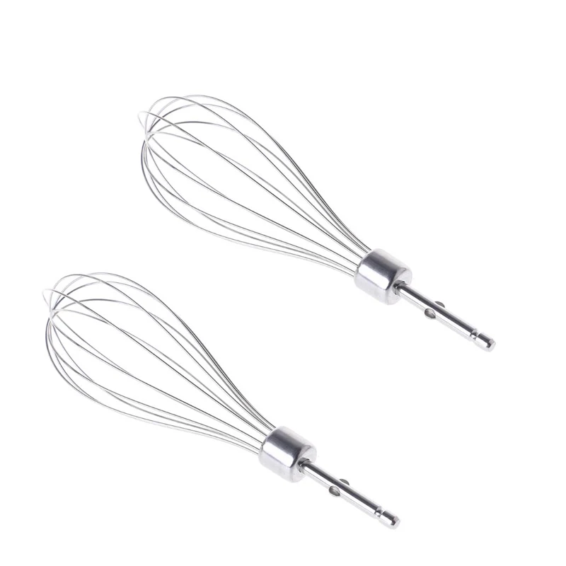 Fouet électrique à ballons en acier inoxydable, 12 fils, mélangeur manuel, appareil de cuisson de cu