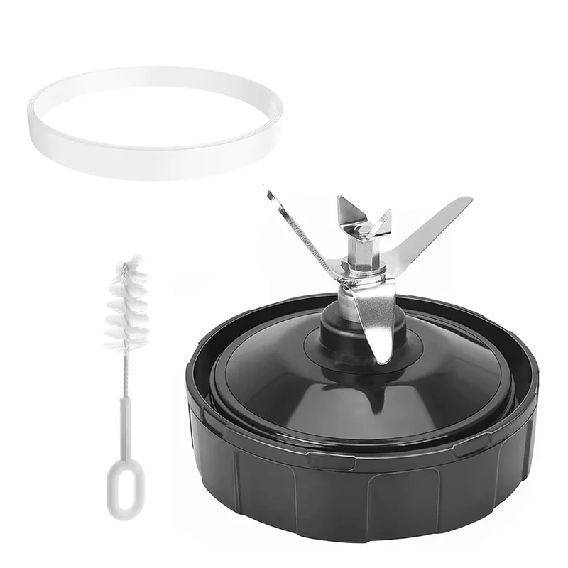 Lame de mélangeur à ailettes B89B-7 pour Ninja BN401 BN751 BN801 BL450-30 BL480-30, pour pièces de r
