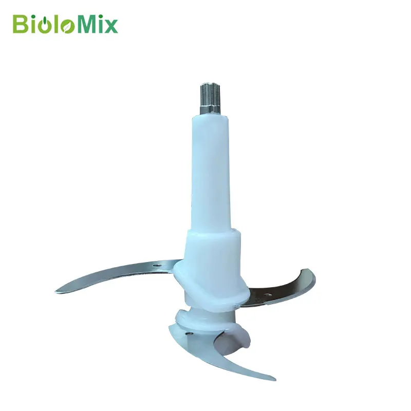 BioloMix-Lame pour hachoir à viande, BCP615