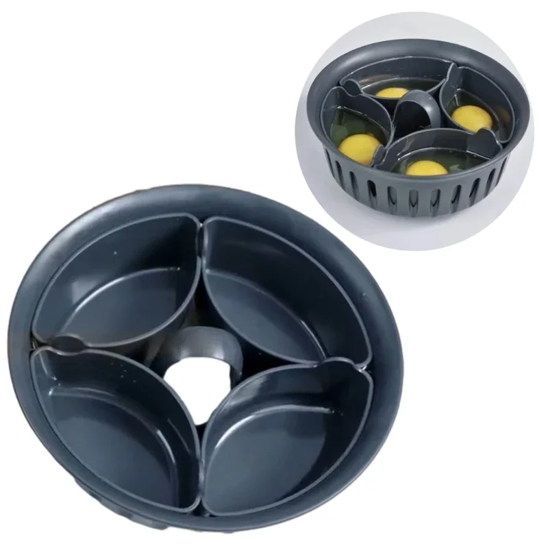 Moule cuisson innovant, panier chaudière à œufs Pizza pour Thermomix TM5 TM6 TM31, accessoires cuisi