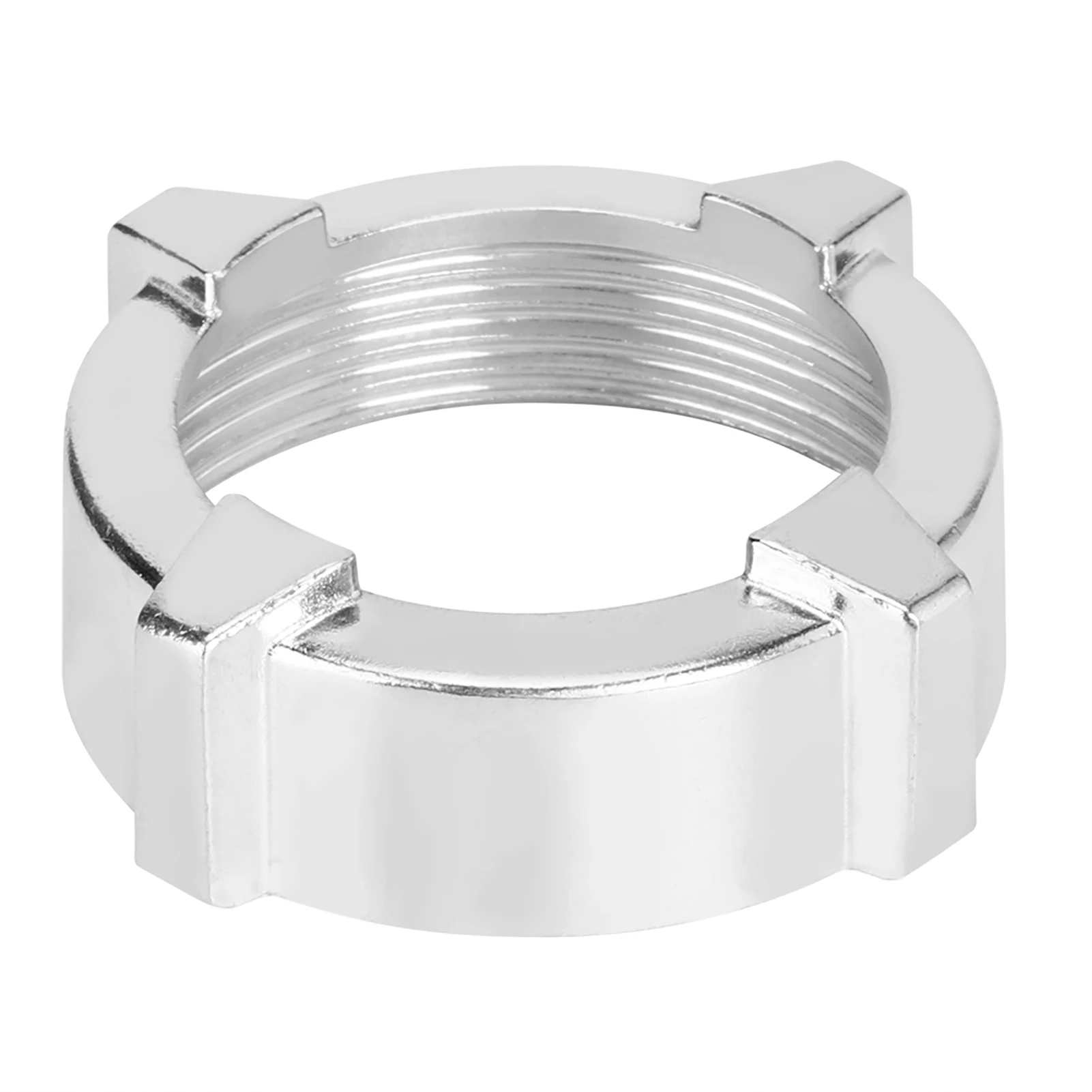 Accessoires de hachoir à viande électrique, écrou, beau degré d'usure durable, fournitures pour vian