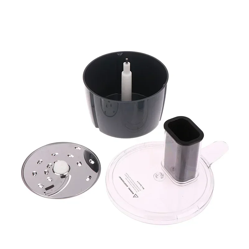 Robot culinaire mélangeur alimentaire pièces coupe pour Thermomix TM5 TM6 cuisine Masher tranchage d
