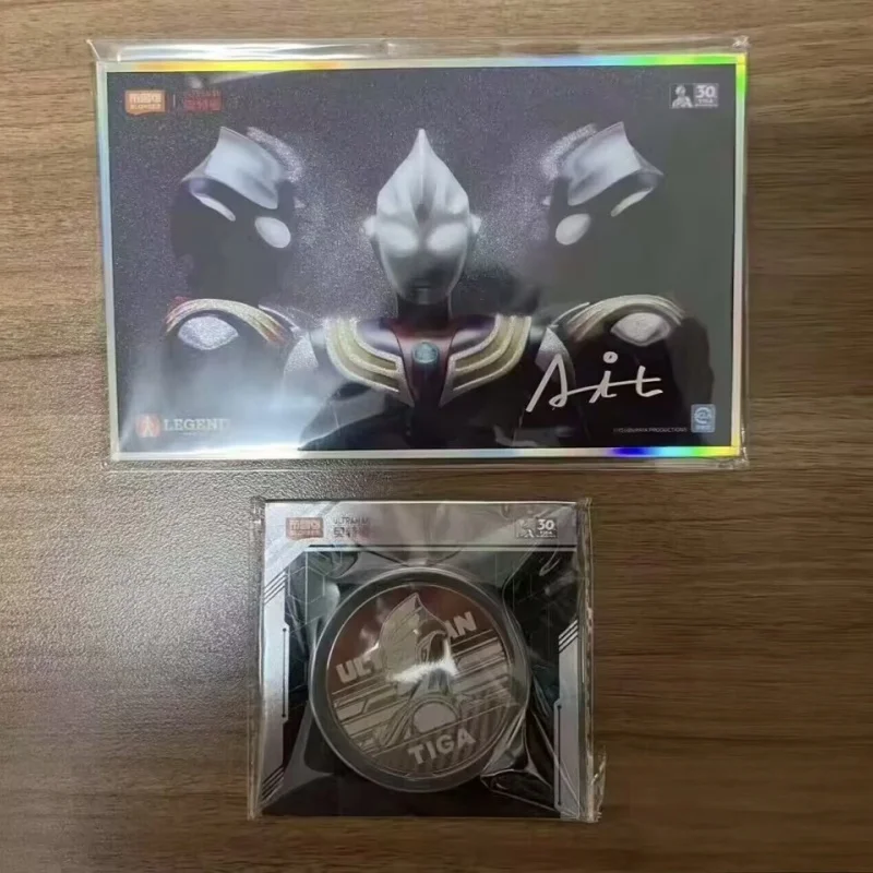 King Joe Legeno Edition Ultraman Tiga Multi Type Nouvelle Édition Blokees Legend Robot Spatial Artic