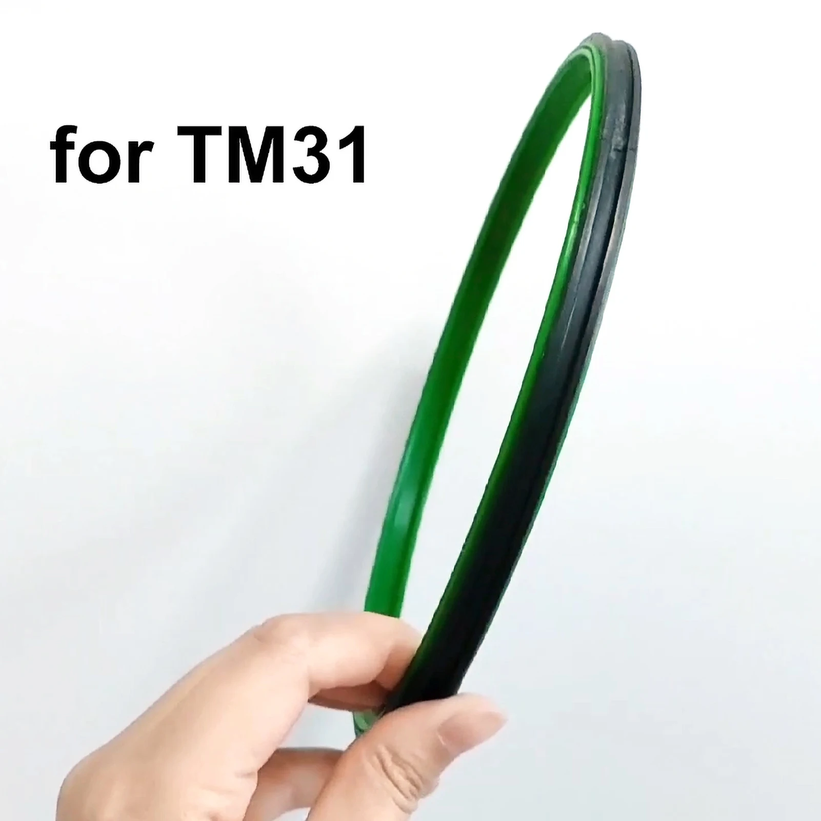 Joint de couvercle TM31, grande bague d'étanchéité pour Thermomix TM31