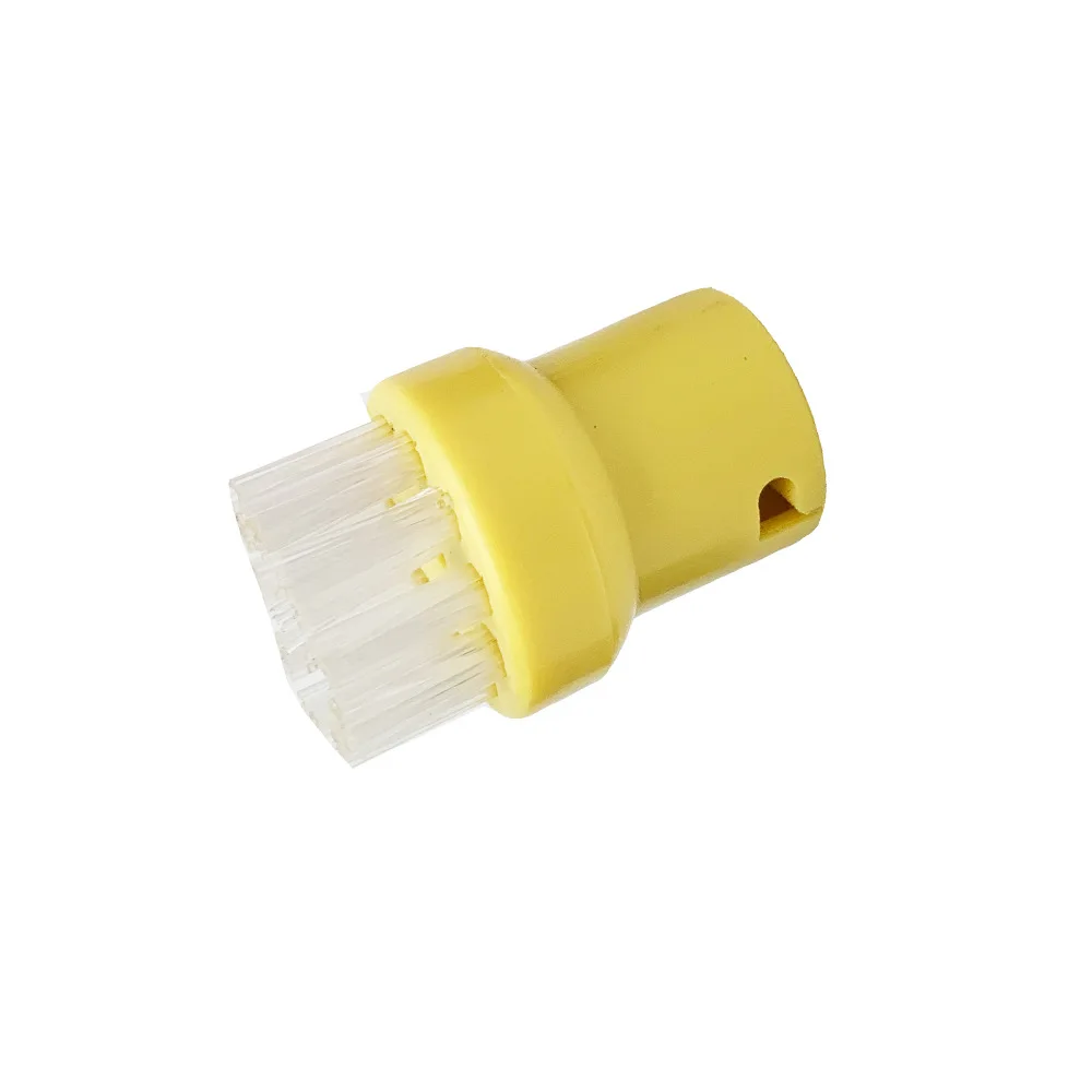 Nouvelles brosses de nettoyage pour aspirateur à vapeur Karcher, pièces de tête SC1 SC2 SC3 SC4 SC5