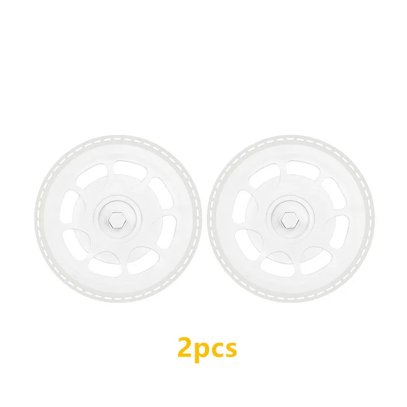 Support de tissu de vadrouille pour Roborock QR 798 / Qrevo 5AE Edge 5V1 / Qrevo S MaxV Plus Pro Mas