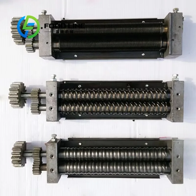 Machine commerciale de fabrication de nouilles Ramen japonaises, Machine automatique de nouilles, tr