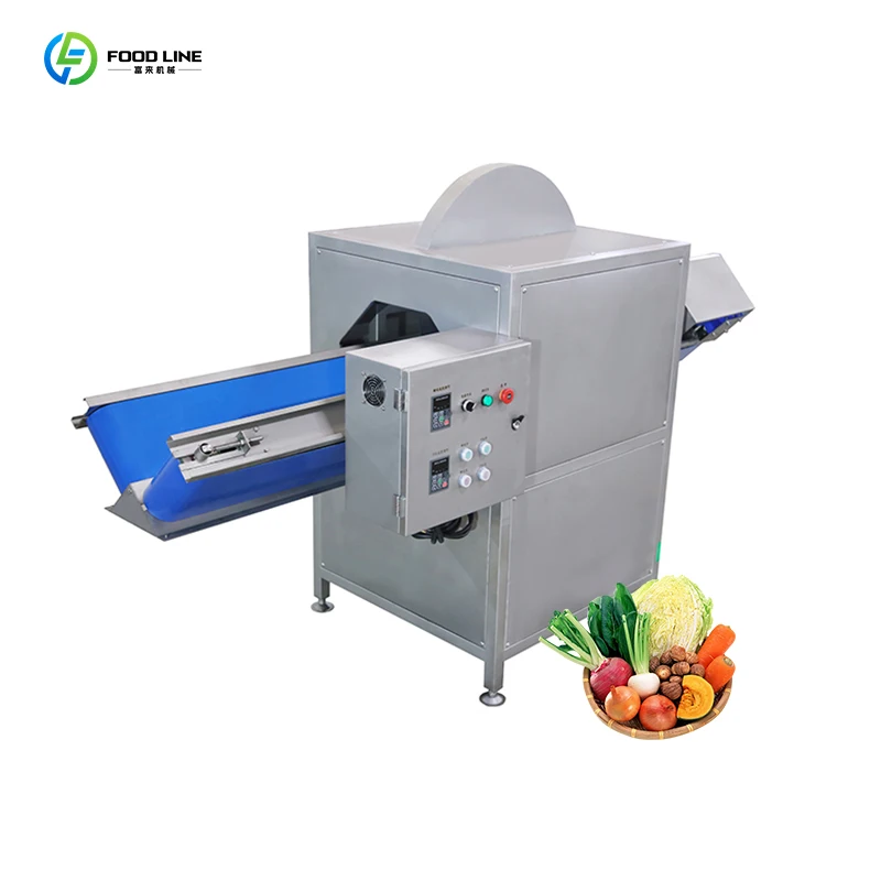 Machine à hacher les fruits multi-usages, coupe-légumes automatique, machine à trancher et à découpe