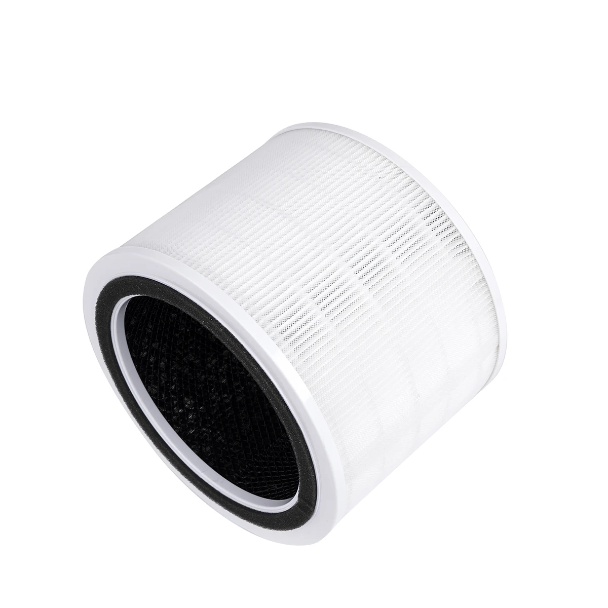 Filtre de remplacement Core 200S pour purificateur d'air LEVOIT Core200S Core 200S-P, filtre à charb