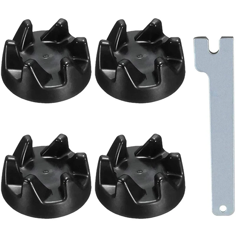 Kit de pièces de rechange pour mélangeur AD-9704230, coupleur avec clé, pièces de rechange compatibl
