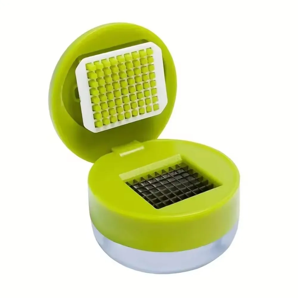 Presse-ail de cuisine, mini hachoir à ail, écraseur, hachoir, préparateur de pâte d'ail