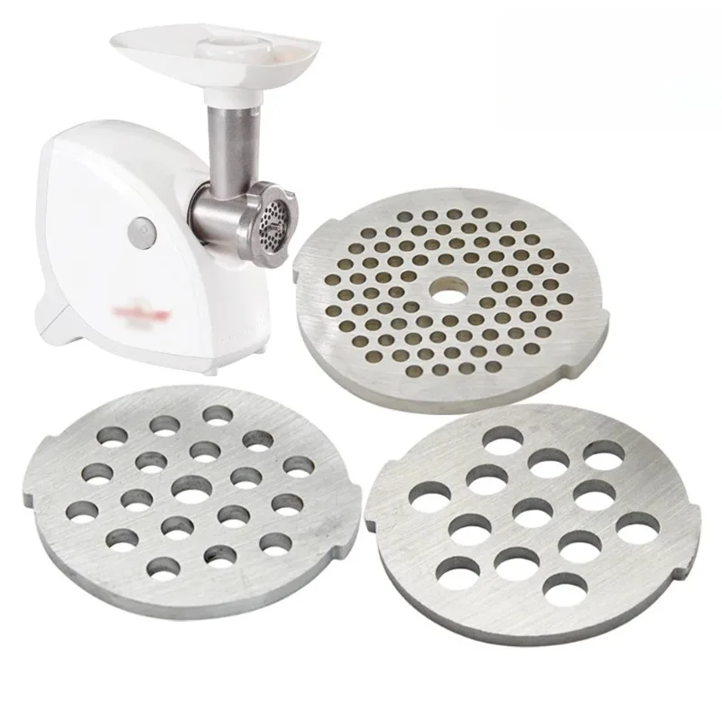 Disques de Lames pour Hachoir à Viande Moulinex HV2 HV4 HV6 HV8 DKA1 DKA2 ME405 DR7 FP650 Krups F417
