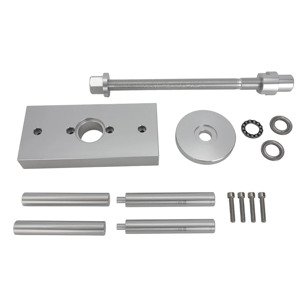 Outil d'extraction d'injecteurs pour Renault Trafic Scenic 2.0 DCI M9R
