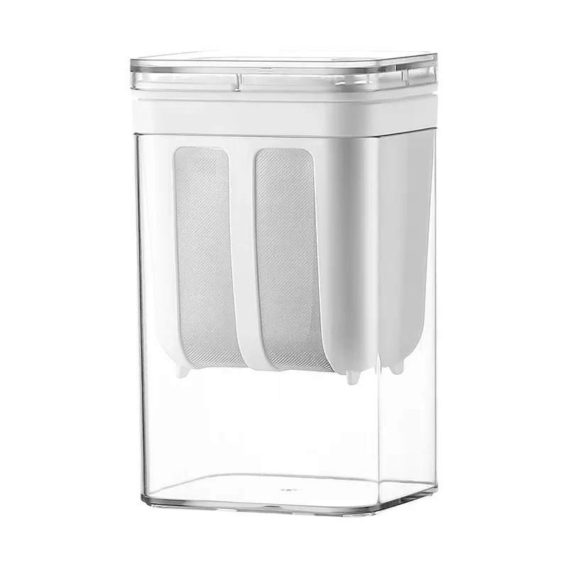 Filtre à yaourt, passoire alimentaire, Machine à yaourt grec, écran filtrant, Extraction à froid, ou