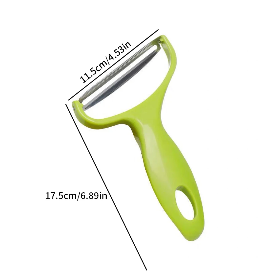 Broyeur de légumes multifonctionnel 3 pièces, bouche large, facile à découper les légumes, parfait p