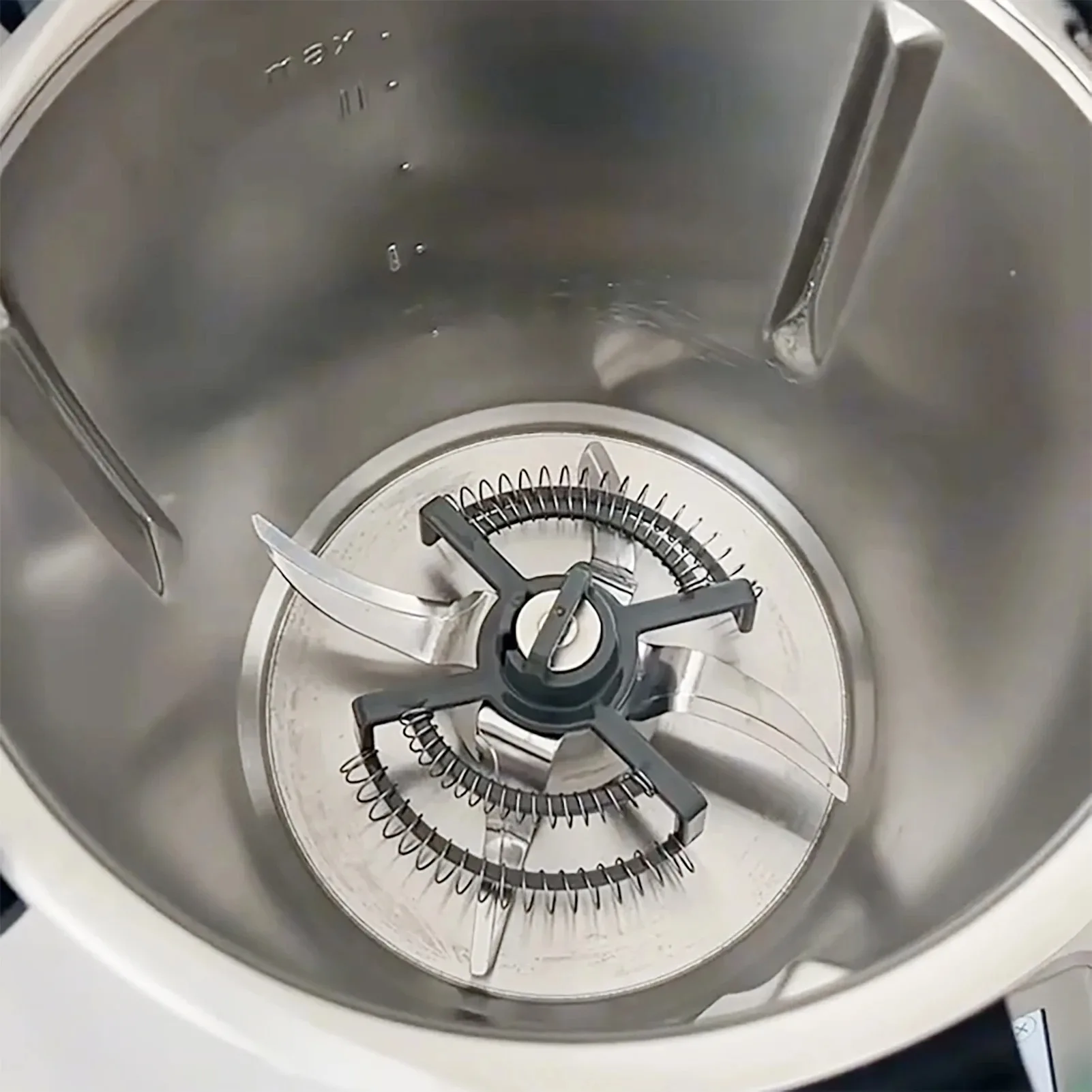 Compatible avec le mélangeur à lait Thermomix TM7, TM6, TM5, TM31