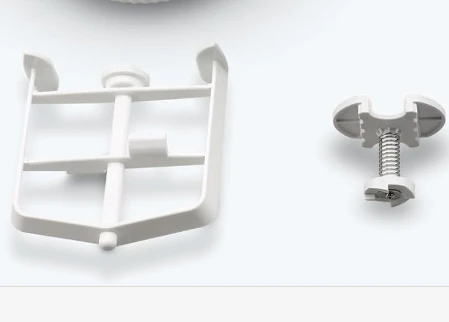 Compatible avec les accessoires originaux de crème glacée, palettes à mélanger la crème glacée, conn