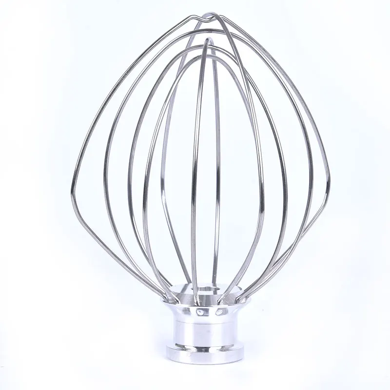 Mélangeur à fouet à fil pour Kitchenaid K45WW, 1 pièce, pour KSM90 KSM150