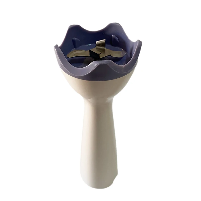 Accessoires de mélangeur pour Philips, tête de coupe, pièces de batteur d'œil, centre commercial, HR