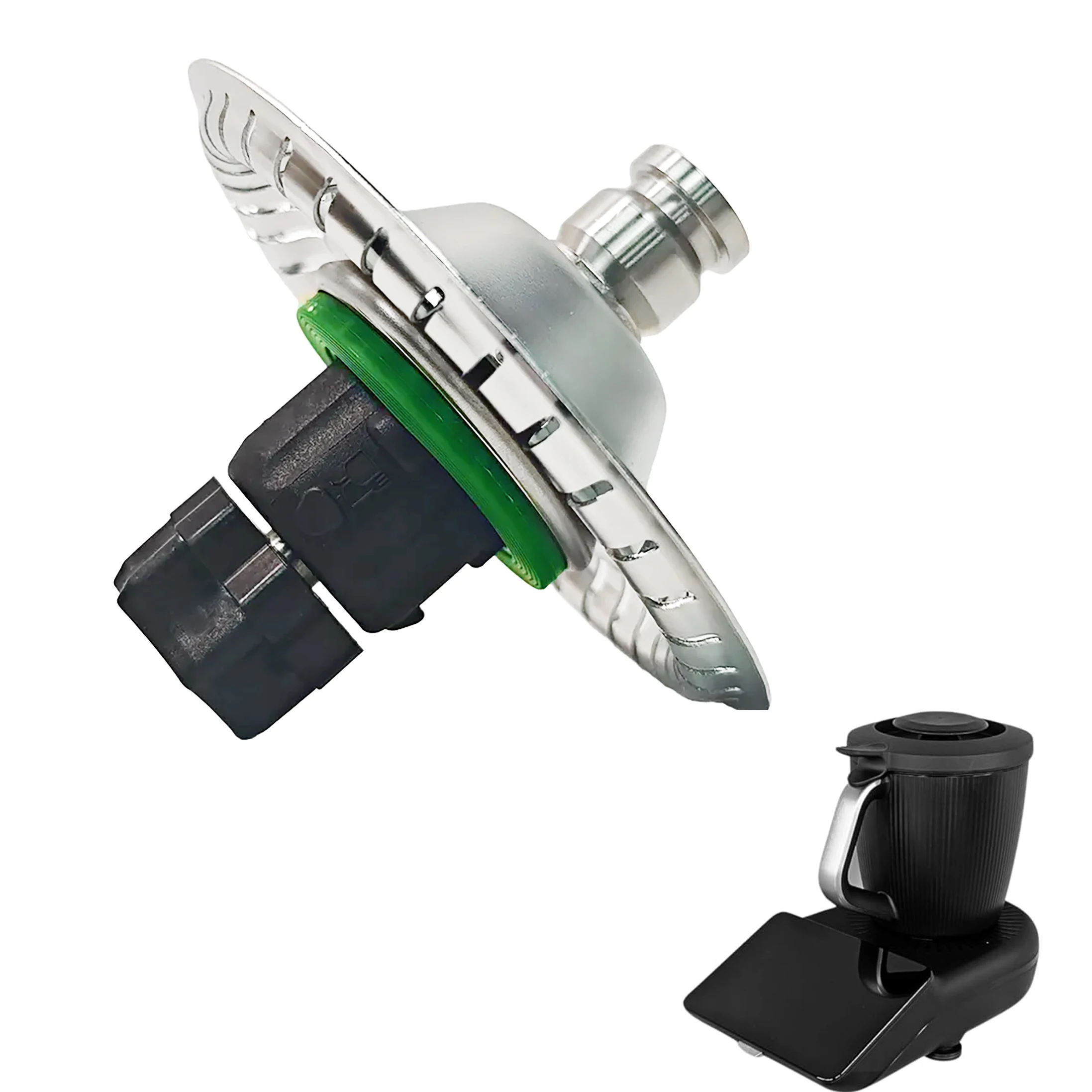 Mélangeur à lait pour Thermomix TM7 TM6 TM5, fouet pour café, œufs, crème