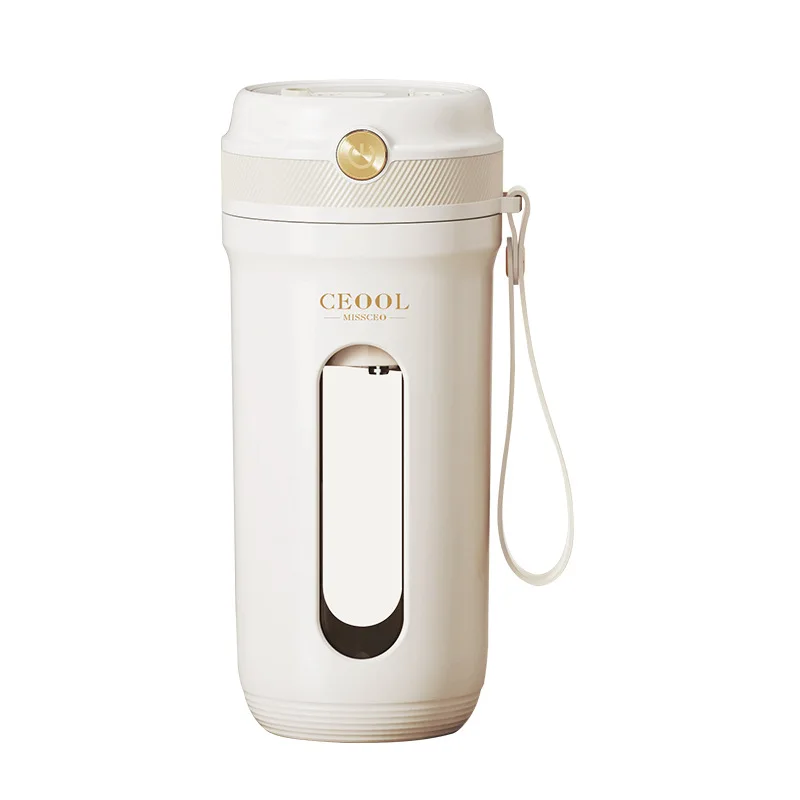 Presse-agrumes électrique, tasse de jus, agrumes, Orange, citron, chargeur USB, presse-fruits de cui