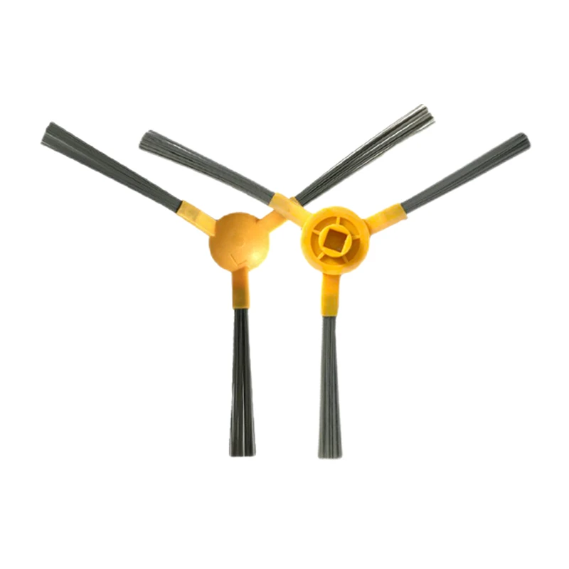 Pour V-TAC VT-5555 / VT-5556 Robot Aspirateur Pièces De Rechange Filtre Hepa Rouleau Principal Bross