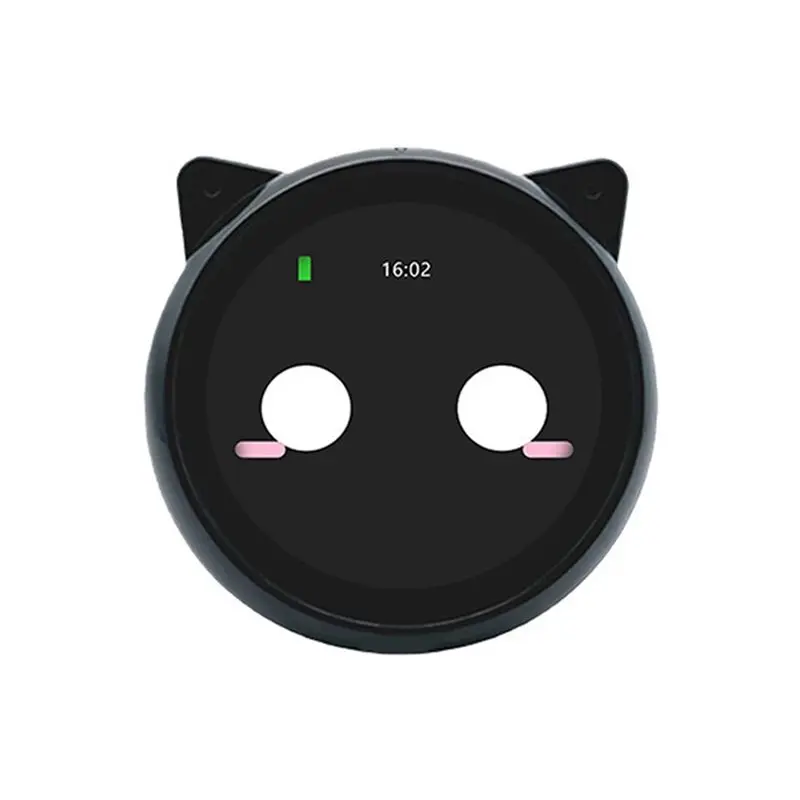 Carte de développement T43C-ESP32 S3 pour robot de chat IA Echoear Meow Companion avec écran LCD de