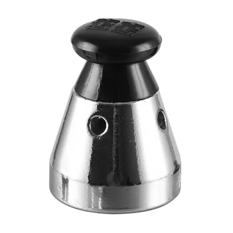 80KPA 1.5 Inch Universal Floater Safety Valve Replacement for Pressure Cookers A0NC