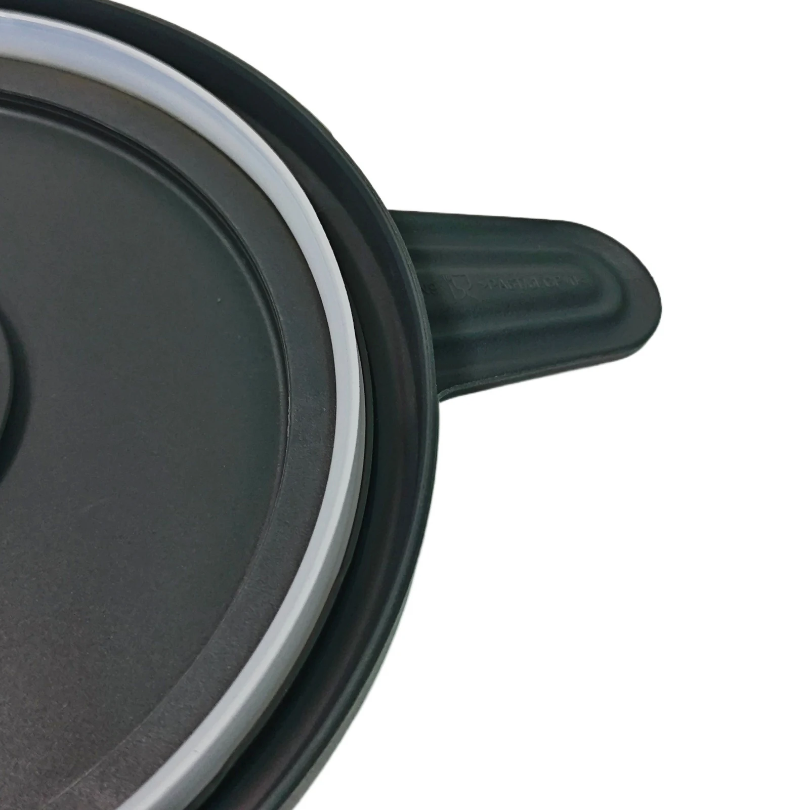 Grand couvercle pour Thermomix TM5 TM6, pour les bancs principaux