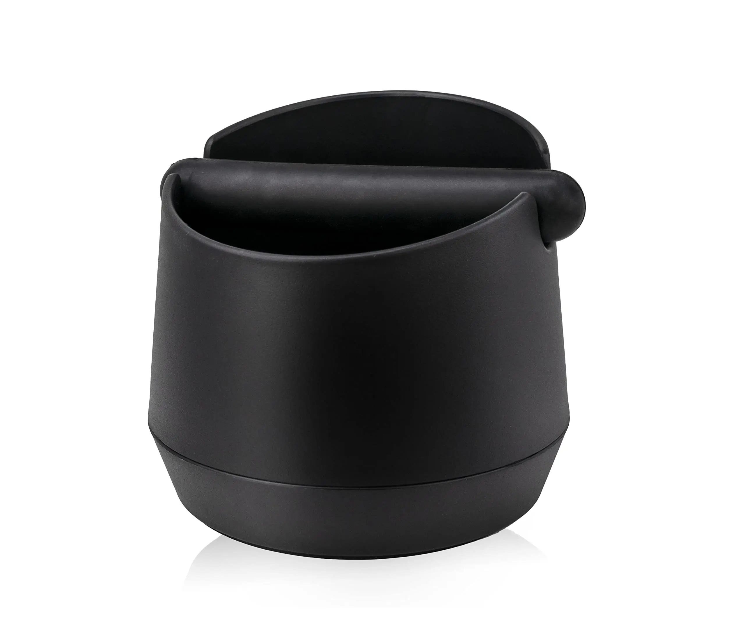 Leeseph-Boîte de Décharge de Résidus de Café, Récipient Non-ALD, Broyage Barista Durable, Boîte de C